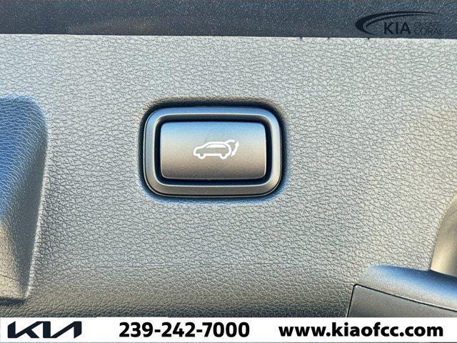 new 2026 Kia Sportage car, priced at $30,597