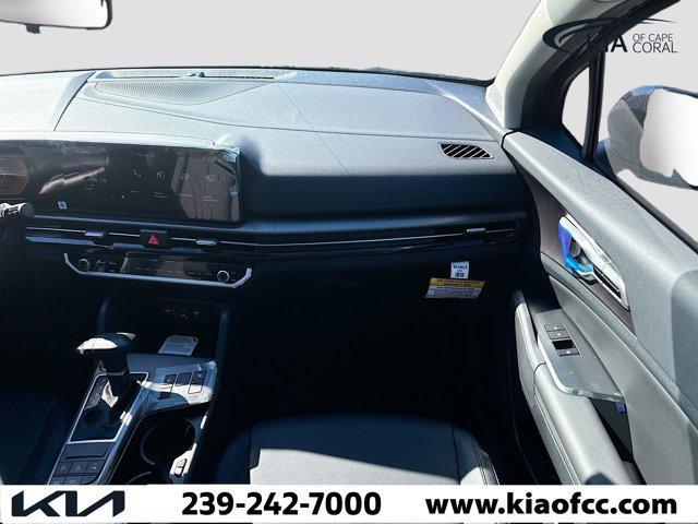 new 2026 Kia Sportage car, priced at $30,597