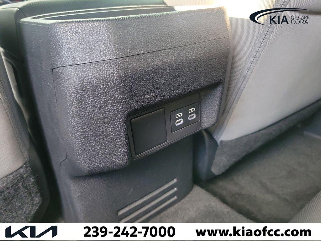 used 2024 Toyota Tacoma car, priced at $36,555