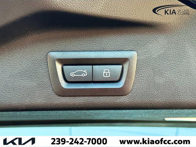 used 2026 BMW X5 car, priced at $61,496