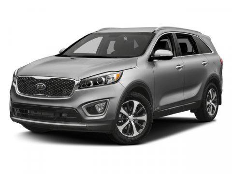 used 2016 Kia Sorento car, priced at $12,768