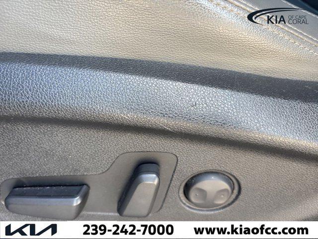 used 2016 Kia Sorento car, priced at $11,448