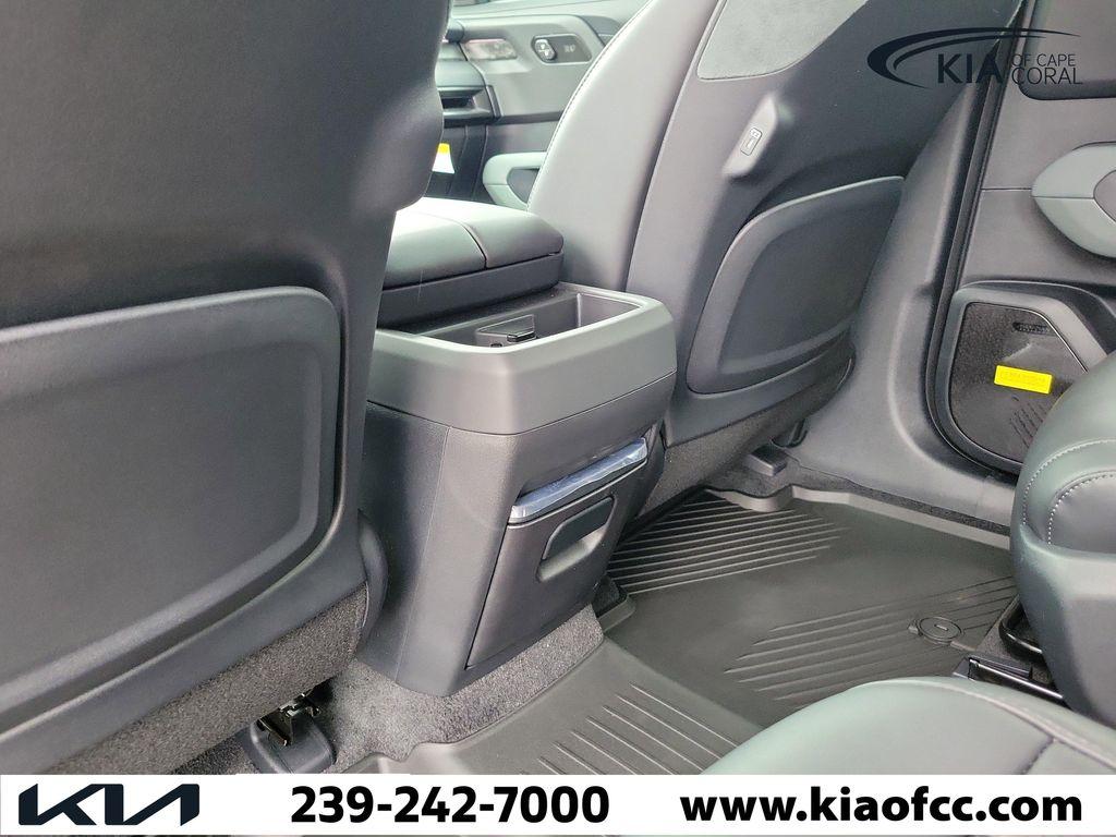 new 2027 Kia Telluride car, priced at $56,848