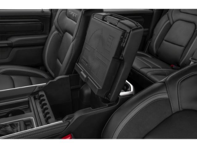 used 2022 Ram 1500 car, priced at $74,891