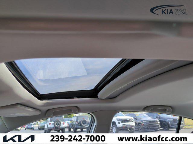 used 2018 Acura ILX car, priced at $14,218