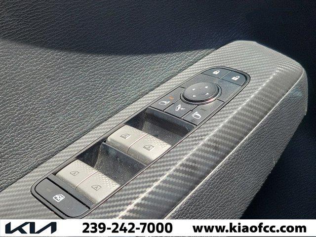 used 2023 Mitsubishi Outlander car, priced at $23,219
