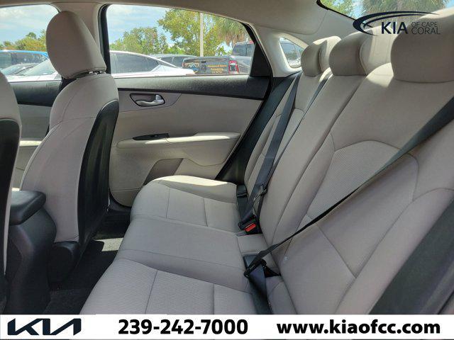 used 2020 Kia Forte car, priced at $12,084