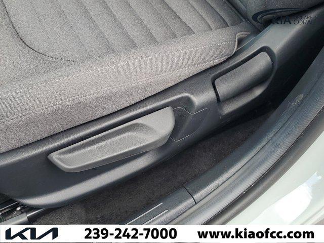 used 2025 Kia K4 car, priced at $20,792