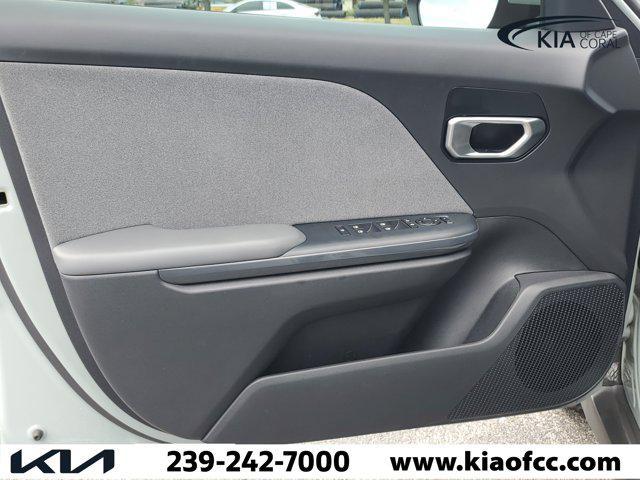 used 2025 Kia K4 car, priced at $20,792