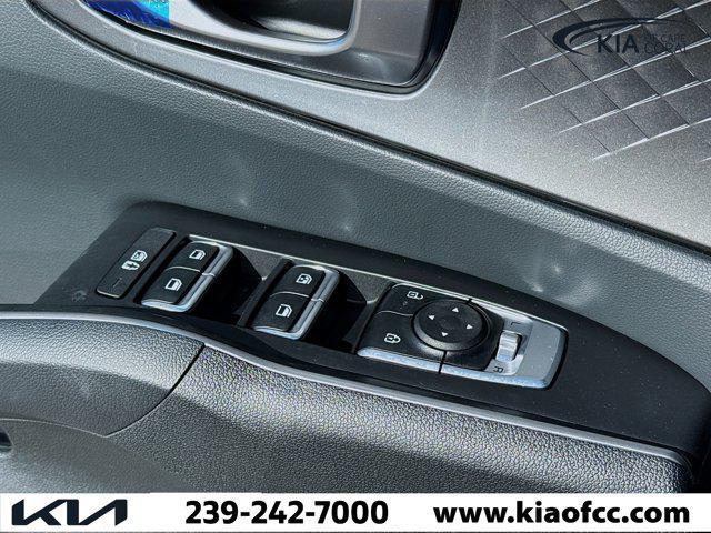 new 2026 Kia Sorento car, priced at $32,201