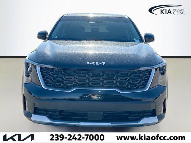 new 2026 Kia Sorento car, priced at $32,201
