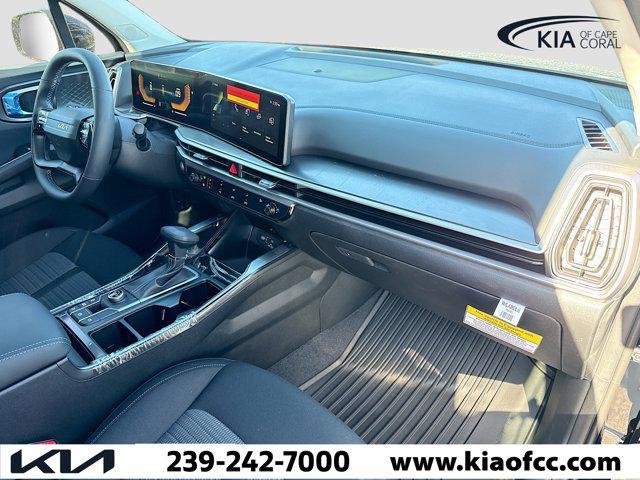 new 2026 Kia Sorento car, priced at $32,201