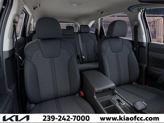 new 2026 Kia Sorento car, priced at $32,201