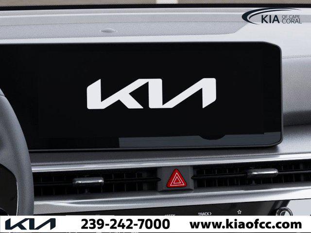new 2026 Kia Sorento car, priced at $32,201