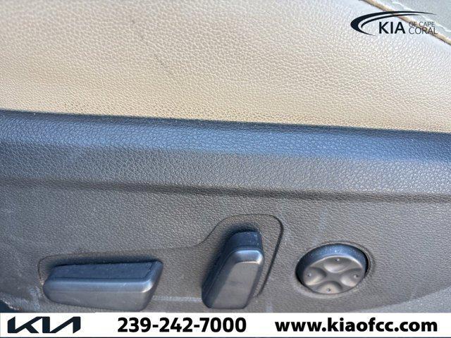 used 2018 Kia Optima car, priced at $12,927