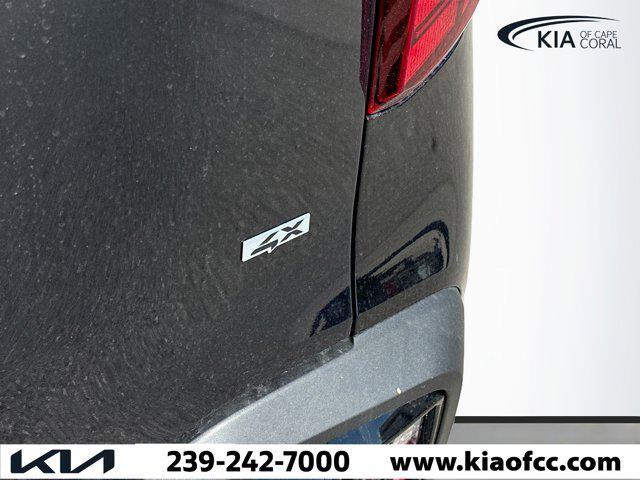 new 2026 Kia Seltos car, priced at $26,905