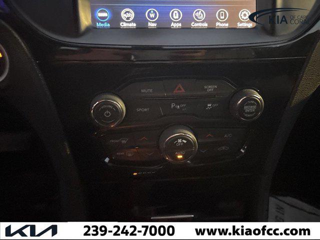 used 2021 Chrysler 300 car, priced at $18,584