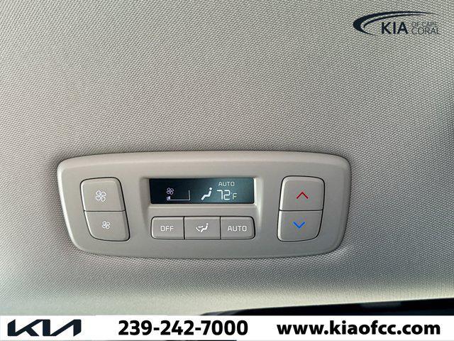 new 2026 Kia Carnival car, priced at $39,018