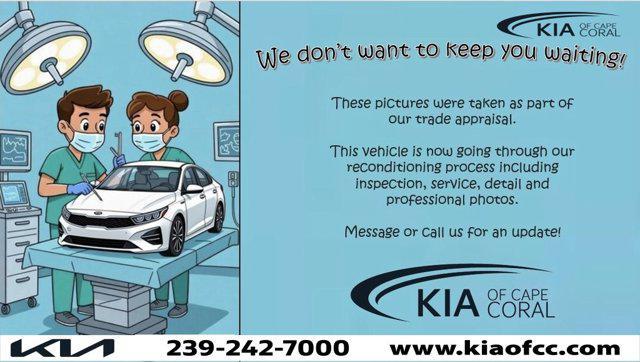 used 2020 Kia Sportage car, priced at $12,499