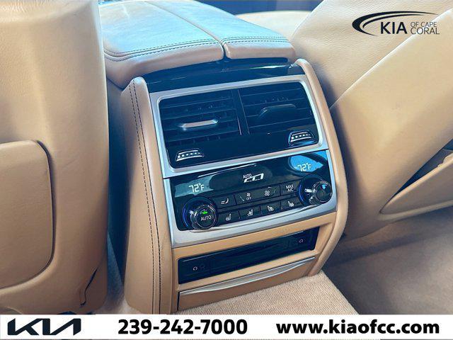 used 2019 BMW ALPINA B7 car, priced at $45,499