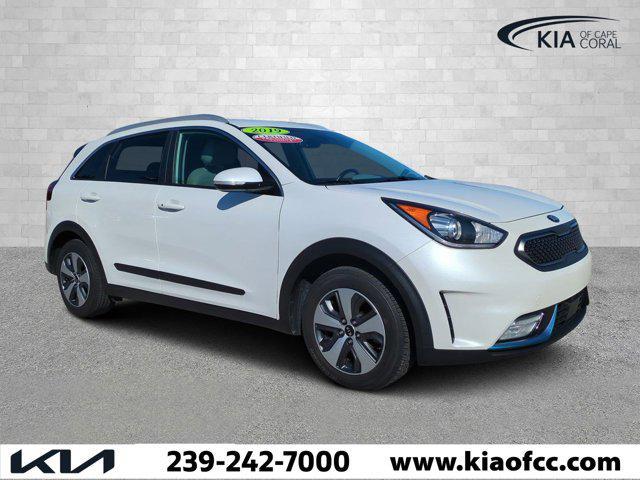 used 2019 Kia Niro car, priced at $14,209