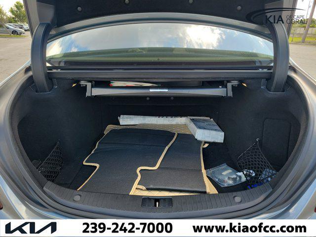used 2018 Mercedes-Benz S-Class car, priced at $30,624