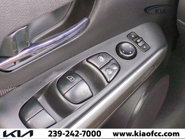 used 2020 Nissan Kicks car, priced at $12,811