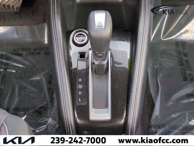 used 2020 Nissan Kicks car, priced at $12,811