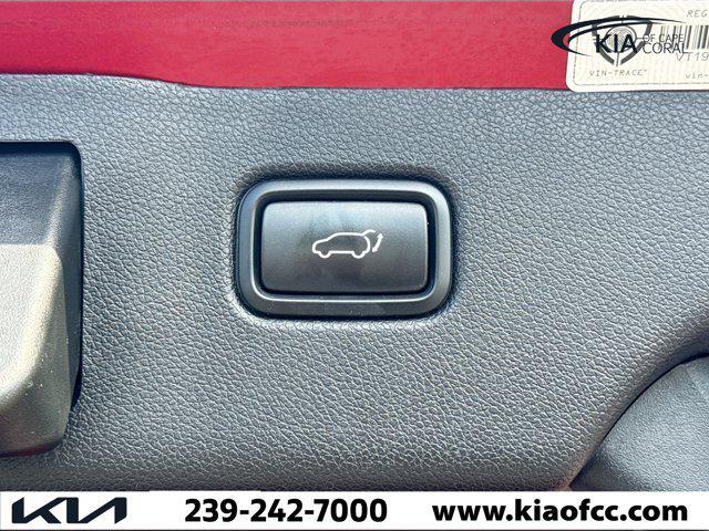 used 2016 Kia Sorento car, priced at $8,872