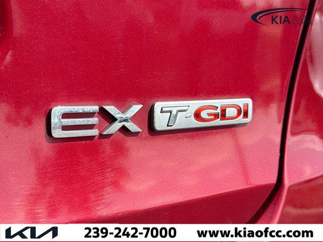 used 2016 Kia Sorento car, priced at $8,872