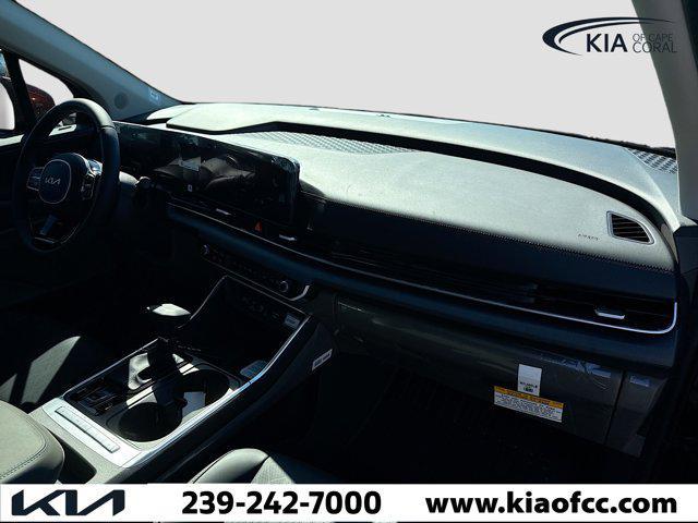 new 2026 Kia Carnival car, priced at $39,962