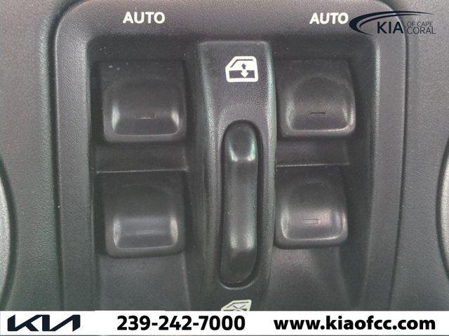 used 2017 Jeep Wrangler Unlimited car, priced at $16,496