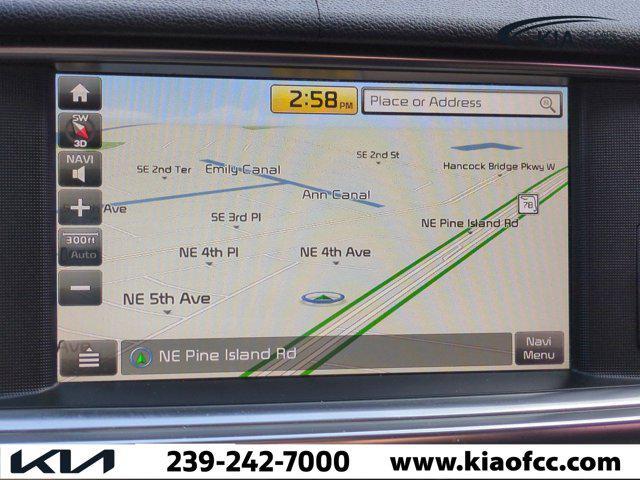 used 2017 Kia Optima car, priced at $11,791