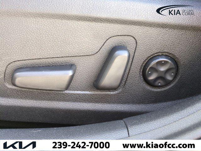 used 2017 Kia Optima car, priced at $11,791