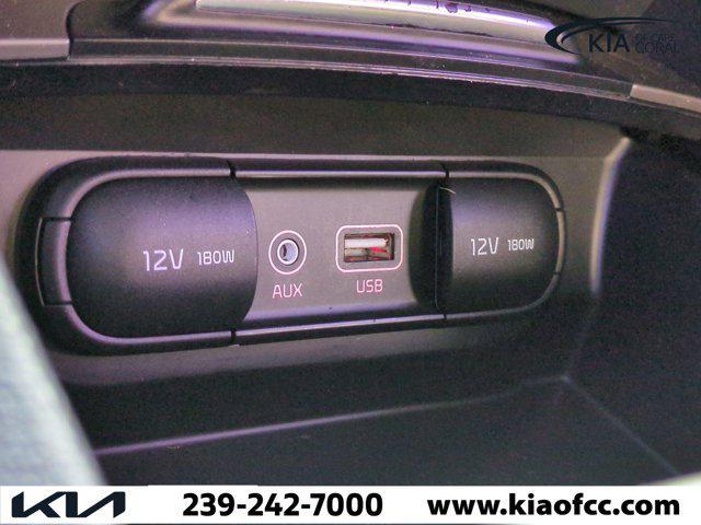 used 2017 Kia Optima car, priced at $11,791