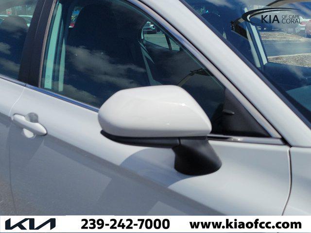 used 2022 Toyota Camry car, priced at $23,070