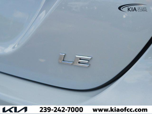 used 2022 Toyota Camry car, priced at $23,070