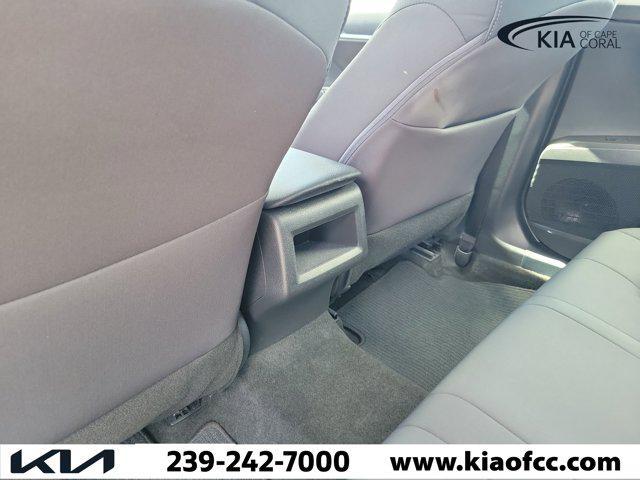 used 2022 Toyota Camry car, priced at $23,070