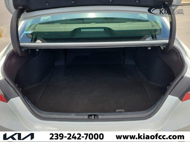 used 2022 Toyota Camry car, priced at $23,070