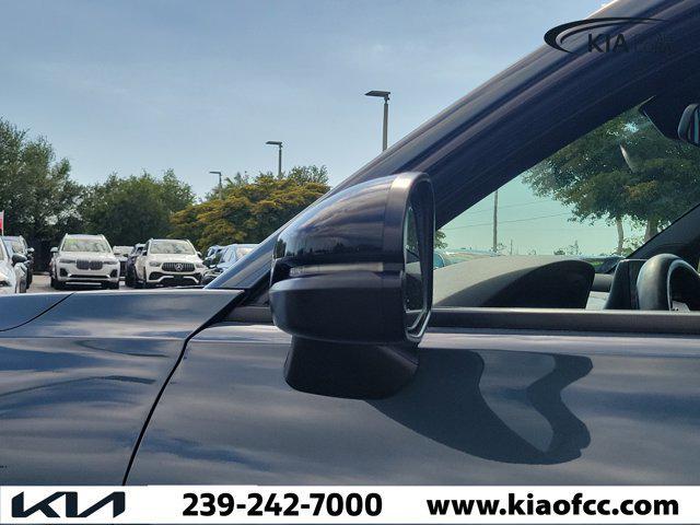 used 2024 Honda HR-V car, priced at $20,083