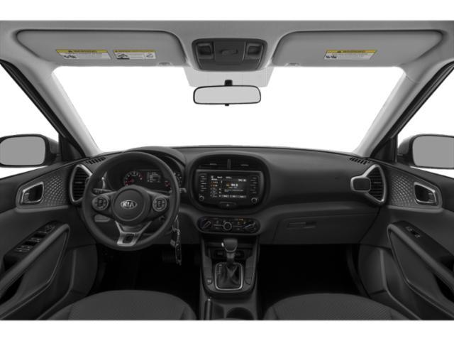 used 2021 Kia Soul car, priced at $12,816