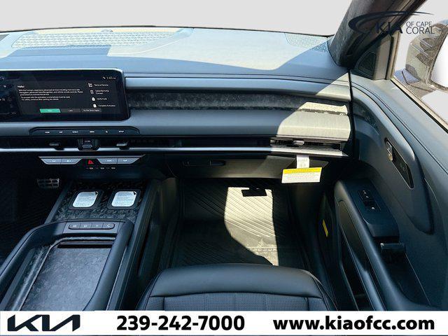 new 2027 Kia Telluride car, priced at $59,310