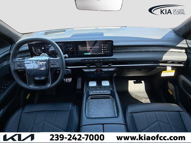 new 2027 Kia Telluride car, priced at $59,310