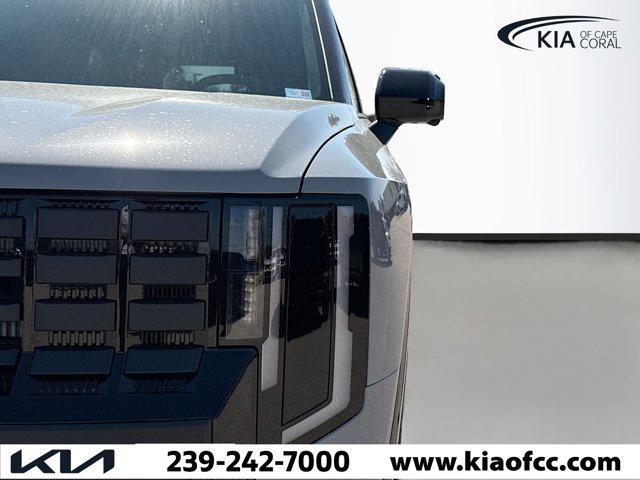 new 2027 Kia Telluride car, priced at $59,310