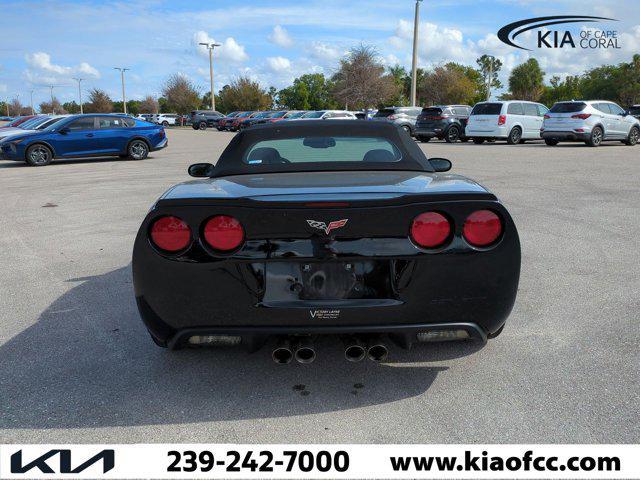 used 2013 Chevrolet Corvette car, priced at $31,391