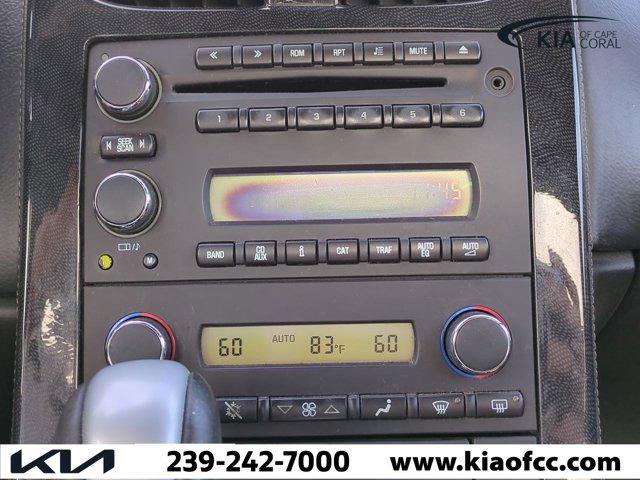 used 2013 Chevrolet Corvette car, priced at $31,391