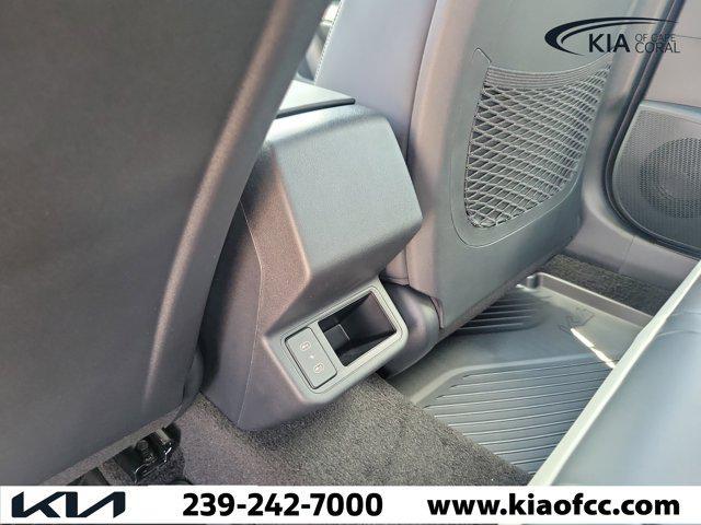 new 2026 Kia K4 car, priced at $25,157