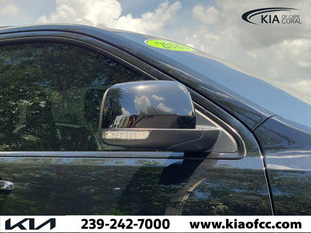 used 2020 Jeep Grand Cherokee car, priced at $61,459