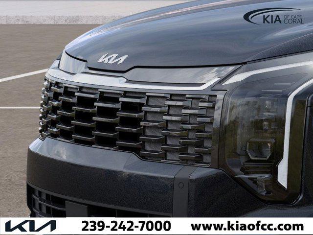 new 2026 Kia Sportage car, priced at $30,960