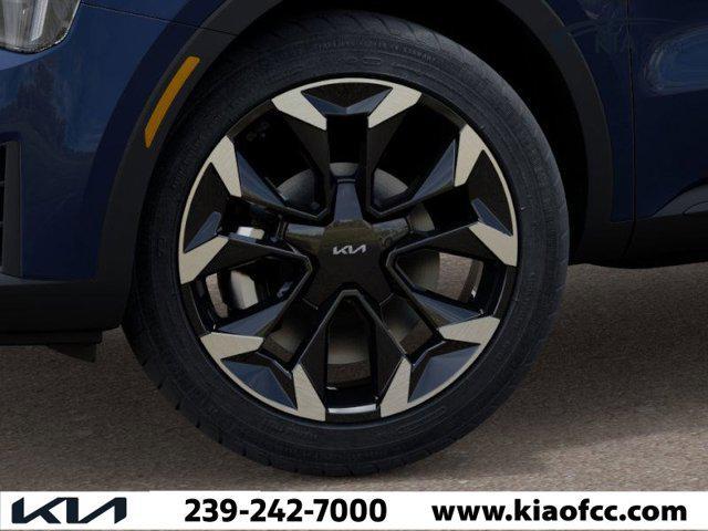 new 2026 Kia Sorento car, priced at $37,769